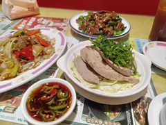 -吴系粤菜馆·茶餐厅(深业上城店)