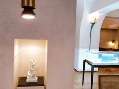 -Me Coffee下午茶艺术空间