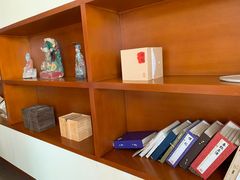 -稍可轩博物馆餐厅