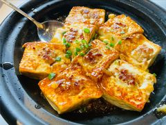 客家酿豆腐-秋色客家菜(南山店)