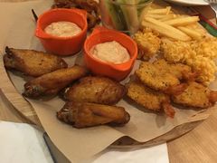 -必胜客(兴隆店)