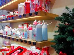 -星巴克(广州天河北龙口店)