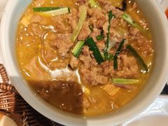 -西安饭庄·非遗陕菜(钟楼店)