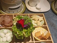 -百草滩羊清水涮羊肉·清真·宁夏盐池滩羊(莲花桥店)