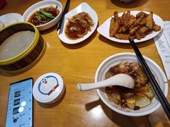 -蓉李记成都名小吃(二七万达店)