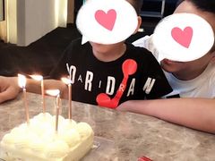 -积慕Cake(解放大道店)