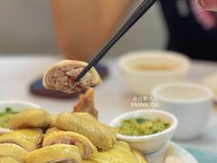 -文记壹心鸡(宝华路店)