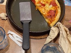 -必胜客(大悦城店)