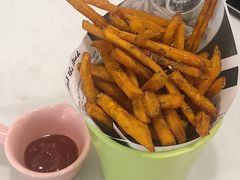 -仁义涵西餐·咖啡(中华巴洛克店)
