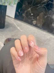 -Adore nail日式美甲美睫