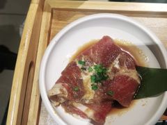 -新石器烤肉(周浦万达店)
