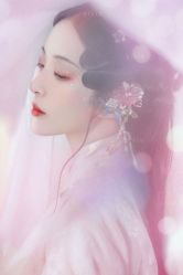 -盘子女人坊古装写真摄影(南京总店)