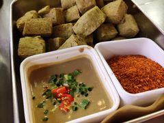 -大叹号啤酒屋·延边料理(延大店)