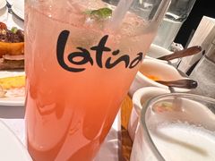 -拉蒂娜·巴西牛排馆 Latina·Brazilian Steakhouse(陆家嘴旗舰店)