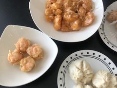 -外滩一号(Shanghai ONE Fine Dining)