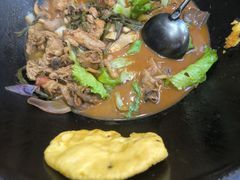 -曹丞相·地锅鸡·地锅鱼(武林店)