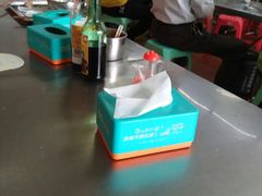 -广场正宗原汁薏米店