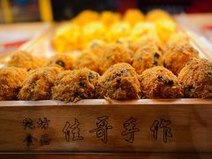 -纯坊佳哥手作(江汉路店)