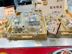 -王家沙点心店(万航渡路店)