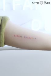 -飛凡TATTOO纹身•原创