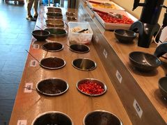 -谭鸭血老火锅(万象九宜城店)
