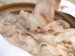 极品白肉砂锅-砂锅居(西四店)