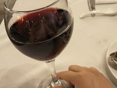 -红林大酒店RFcafe自助餐厅