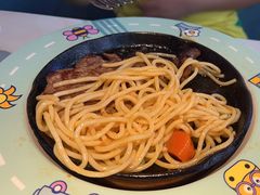 -豪客来牛排(雄峰城店)