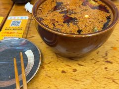 -古真记钵钵鸡(总店)