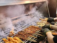 -回头烧烤(悦荟购物中心店)