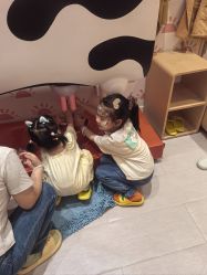 -奈尔宝·儿童乐园·亲子餐厅(苏州大悦城店)