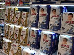 -Olé精品超市(北京合生汇店)