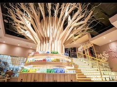 -丽池宫韩式汗蒸会馆(华灯坊店)