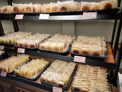 -罗莎蛋糕(南门口店)