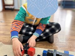 -伊顿幼儿园(天津上河雅颂校区)