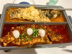 -鱼酷活鱼烤鱼(江宁金鹰店)