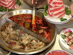 -小龙坎火锅(春熙太古里店)