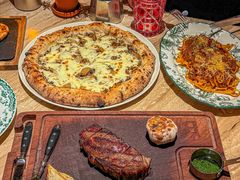 -Mammamia意大利餐厅(阳春巷店)