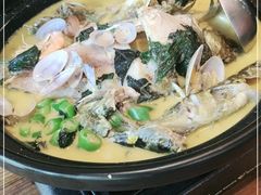 -乡吧啦·甲鱼铺子(海德二道店)