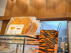 -君之狮子山·轻糖烘焙(松江印象城店)