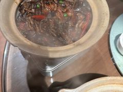 -黄山老妈·土菜(碧桂园店)