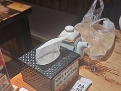 -小川洋风料理(江汉路店)