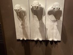 -上海柏悦酒店