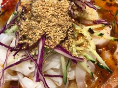 石河子凉皮-巴扎屋大盘鸡·新疆菜(汇嘉时代店)