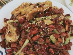 -簋街仔仔小龙虾(总店)