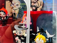 -泡泡玛特POPMART(壹号店)