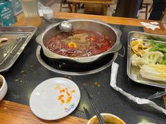 -金鼎雪山牦牛杂火锅(理县总店)