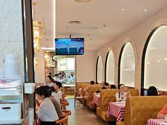 -西贝(无锡万象城店)