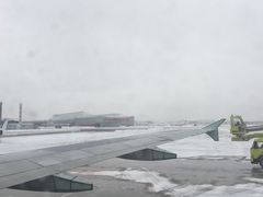 -蒙特利尔皮埃尔·埃利奥特·特鲁多国际机场