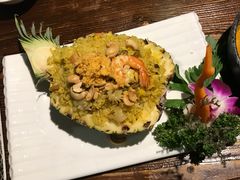 -Siam泰餐厅(水上公园店)